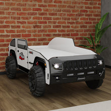 Load image into Gallery viewer, Overlander Car Bed