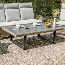 Load image into Gallery viewer, Antigua Height-Adjustable Table