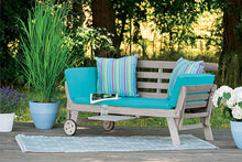 Load image into Gallery viewer, Maui Convertible Sofa Daybed