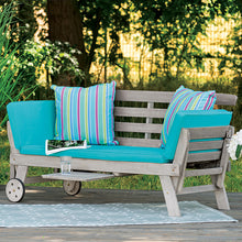 Load image into Gallery viewer, Maui Convertible Sofa Daybed