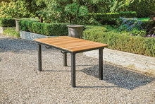Load image into Gallery viewer, Mackay Patio Dining Table