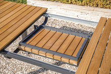 Load image into Gallery viewer, Mackay Patio Dining Table