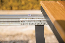 Load image into Gallery viewer, Mackay Patio Dining Table