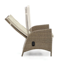 Load image into Gallery viewer, Mackay Reclining Chair (2/Ctn)
