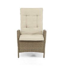 Load image into Gallery viewer, Mackay Reclining Chair (2/Ctn)