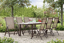 Load image into Gallery viewer, Monza Adjustable Chairs (2/CTN)