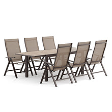 Load image into Gallery viewer, Monza Dining Table