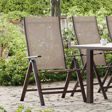 Load image into Gallery viewer, Monza Adjustable Chairs (2/CTN)