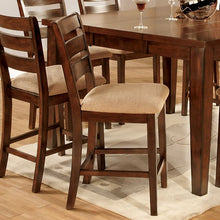 Load image into Gallery viewer, Priscilla Counter Ht. Chair (2/Box)