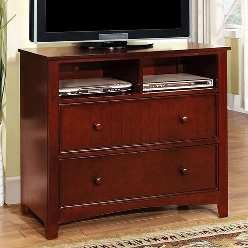 Omnus Media Chest