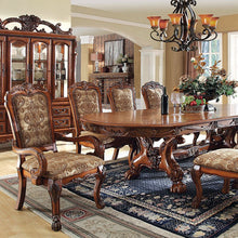Load image into Gallery viewer, Medieve Formal Dining Table