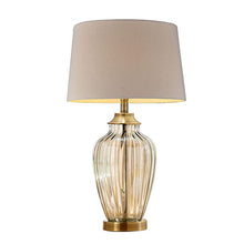Load image into Gallery viewer, Lee Translucent 28.5"H Table Lamp