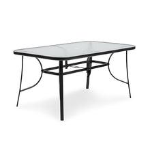 Load image into Gallery viewer, Pierro 5 Pc. Outdoor Dining Set