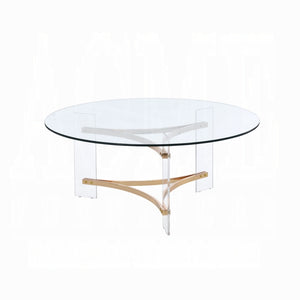 Sosi Coffee Table