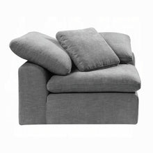 Load image into Gallery viewer, Naveen Modular-Wedge Wit Pillow
