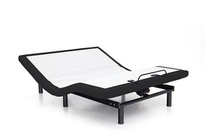 Somnerside II Half Cal.King Adjustable Bed Base