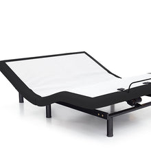 Load image into Gallery viewer, Somnerside Adjustable Bed Base