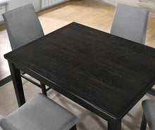 Load image into Gallery viewer, Strom 5 Pc Counter Ht Table Set