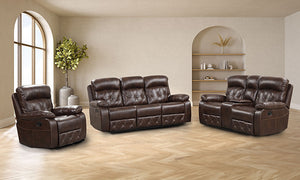 Osias Manual Chair