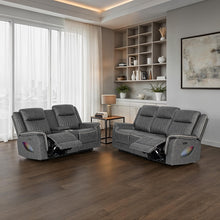 Load image into Gallery viewer, Arturus Power Sofa