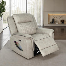 Load image into Gallery viewer, Arturus Power Recliner