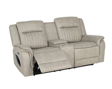 Load image into Gallery viewer, Arturus Power Loveseat