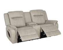 Load image into Gallery viewer, Arturus Power Loveseat
