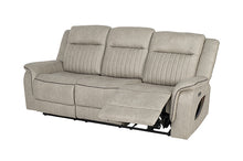 Load image into Gallery viewer, Arturus Power Sofa