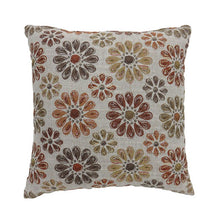 Load image into Gallery viewer, Kyra Orange 18&quot; X 18&quot; Pillow (2/CTN)