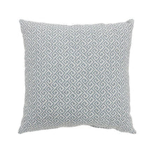 Load image into Gallery viewer, Ricki Blue 18&quot; X 18&quot; Pillow (2/CTN)