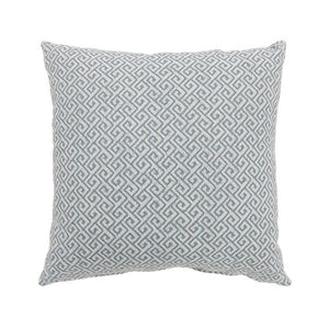 Ricki Blue 18" X 18" Pillow (2/CTN)