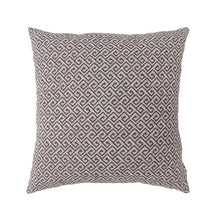 Load image into Gallery viewer, Ricki Brown 18&quot; X 18&quot; Pillow (2/CTN)