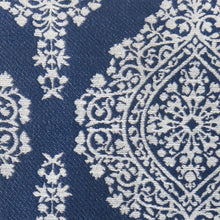Load image into Gallery viewer, Ida Blue 22&quot; X 22&quot; Pillow, Blue (2/CTN)
