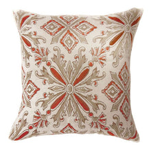 Load image into Gallery viewer, Lela Multi 22&quot; X 22&quot; Pillow, Multi (2/CTN)