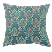 Load image into Gallery viewer, LULU 22&quot; X 22&quot; Pillow, Multi (2/CTN)