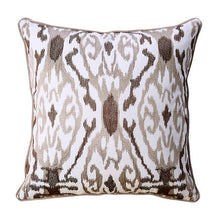 Load image into Gallery viewer, Lucy Latte 20&quot; X 20&quot; Pillow, Latte (2/CTN)