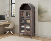 Load image into Gallery viewer, Gateshead Arched Cabinet
