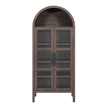 Load image into Gallery viewer, Gateshead Arched Cabinet