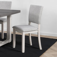 Load image into Gallery viewer, Sauro Upholstered Side Chair (4/Ctn)