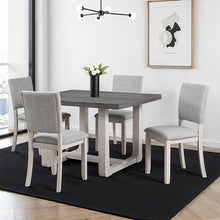 Load image into Gallery viewer, Sauro 5 Pc Dining Table Set