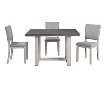 Load image into Gallery viewer, Sauro 5 Pc Dining Table Set