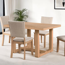 Load image into Gallery viewer, Sauro Dining Table