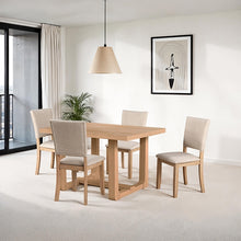Load image into Gallery viewer, Sauro Dining Table