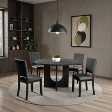 Load image into Gallery viewer, Oberto Upholstered Side Chair (4/Ctn)