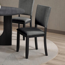 Load image into Gallery viewer, Oberto Upholstered Side Chair (4/Ctn)