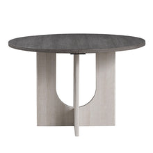 Load image into Gallery viewer, Oberto 5 Pc Round Dining Table Set