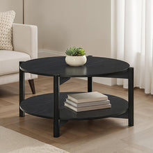 Load image into Gallery viewer, Hyde Round Coffee Table