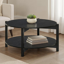 Load image into Gallery viewer, Hyde Round Coffee Table