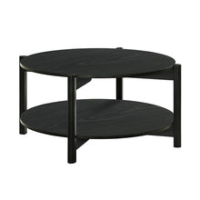 Load image into Gallery viewer, Hyde Round Coffee Table
