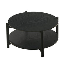 Load image into Gallery viewer, Hyde Round Coffee Table